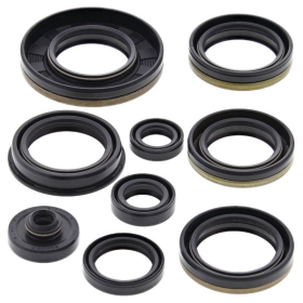Winderosa (vertex) set (set) of engine seals Suzuki RM 250 03–05