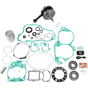 WISECO Engine Rebuild Kit HONDA CR 250c 2T 97-01 Ø66,36