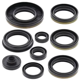 Winderosa (vertex) set (set) of engine seals Suzuki RM 250 03–05