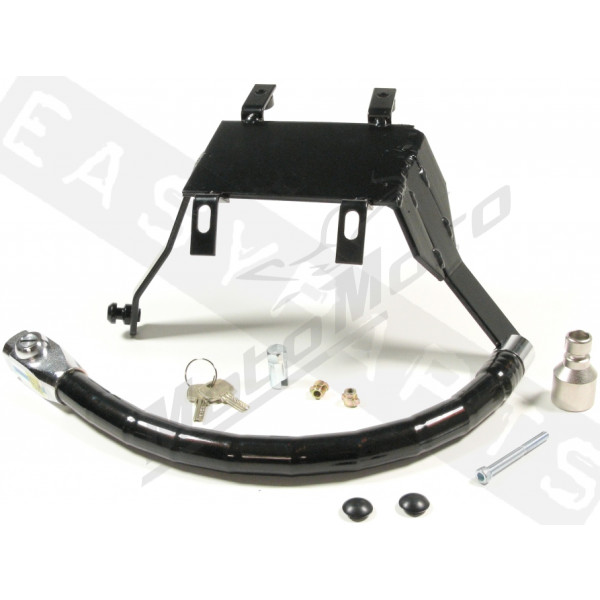 CLM Handlebar Lock MBK / Yamaha 125cc 06-14