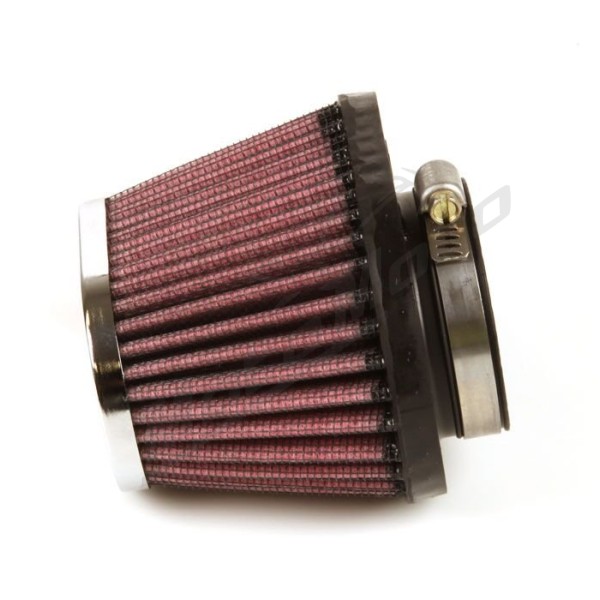 K&N Universal Air Filter Ø44mm