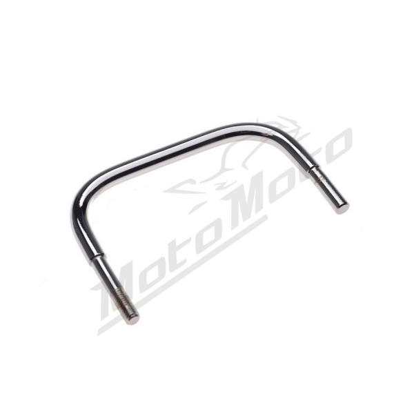 Passenger armrest WSK 125 B3