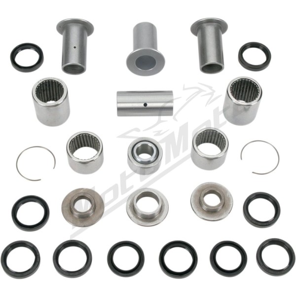 MOOSE OFFROAD Linkage Bearing Kit Yamaha YZ 125-250cc 87-89