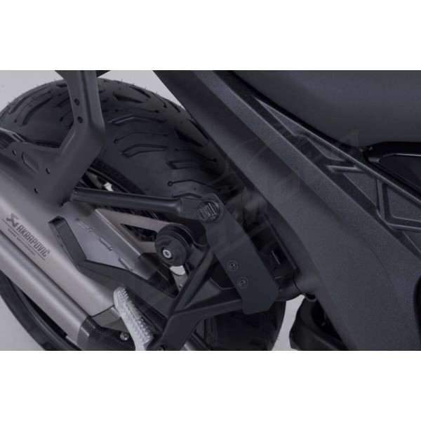 SW-MOTECH PRO Side Carrier BMW R 1300 25-26