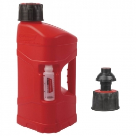 POLISPORT Fuel tank 10L with fast filling valve cap