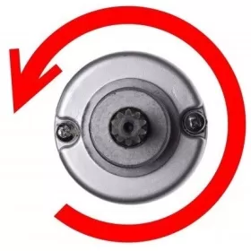 STARTER MOTOR KTM 250-540cc 99-12