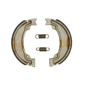 TRW Būgninių Stabdžių Trinkelės Honda CA / CMX / VT / XL / XR / 125-600 79-05
