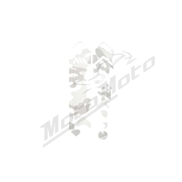 ALL MOUNTAIN STYLE Frame Guard Basic Protection Camo