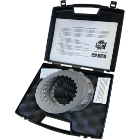 DP BRAKES DPK Clutch Kit KTM SMR / XC 450-525cc 06-13