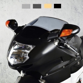 MOTOSHIELDS Windscreen HONDA CBR 1100 XX 1996-2006