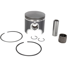 PROX Piston Kit Polaris Edge / Indy / IQ / RMK / XC 600 00-13