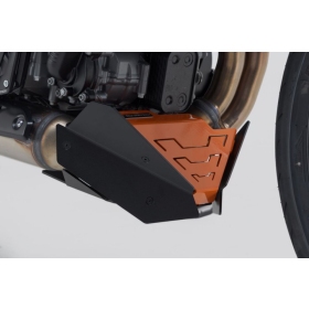 SW-MOTECH Front Spoiler KTM Duke 990 2024