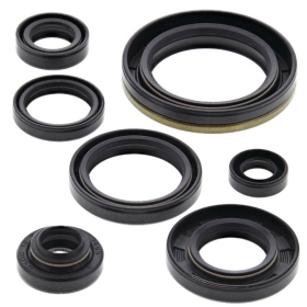 Winderosa (vertex) set of engine seals Suzuki RM 250 89-93