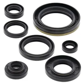 Winderosa (vertex) set of engine seals Suzuki RM 250 89-93
