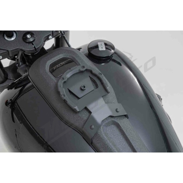 SW-MOTECH PRO Tank Ring Harley Davidson FXLRS 1868-1923 20-25