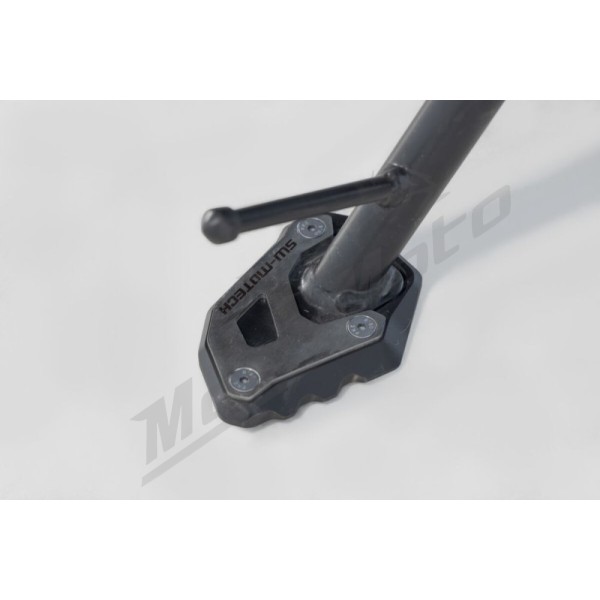 SW-MOTECH Sidestand Foot Extension Moto Morini X-Cape 650 21-24