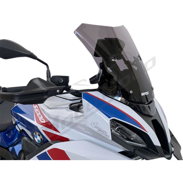 WRS TOURING Priekinis stiklas Tamsintas 75% BMW S1000 XR ABS 20-23