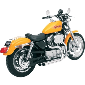 BASSANI XHAUST Pro-Street Exhaust System Harley Davidson 883-1200cc 1986-2003