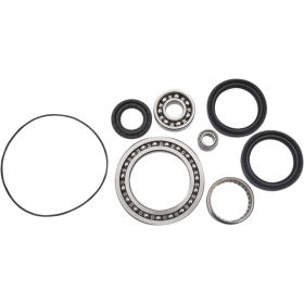 MOOSE OFFROAD Rear Differential Bearing/Seal Kit CF Moto / Yamaha 400-800cc 02-13