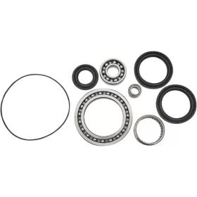 MOOSE OFFROAD Rear Differential Bearing/Seal Kit CF Moto / Yamaha 400-800cc 02-13