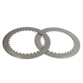 TRW Clutch spacer set count of dividers 2pcs. Kawasaki Z / ZX-6R / ZX-10R 600-1000 04-17