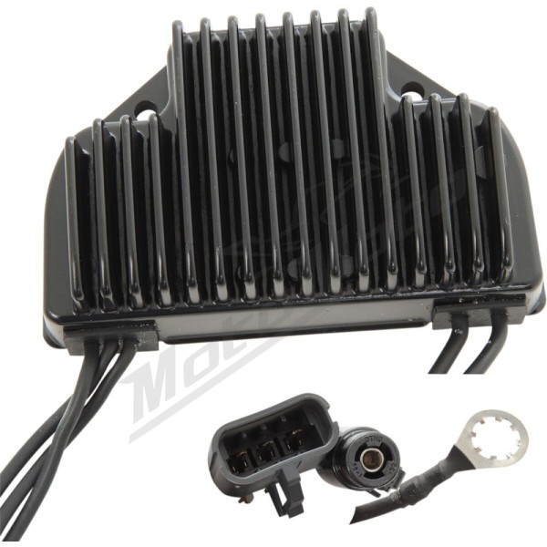 DRAG SPECIALTIES Solid-State Regulator Harley Davidson VRSCA / VRSCAW / VRSCB 1130-1250cc 03-07