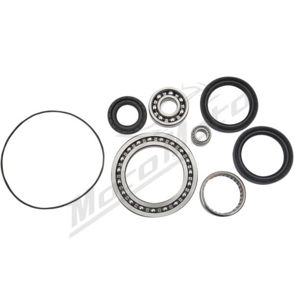 MOOSE OFFROAD Rear Differential Bearing/Seal Kit CF Moto / Yamaha 400-800cc 02-13