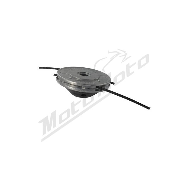 Ozaki Trimerio pakeičiama galva 8vnt. 3mm