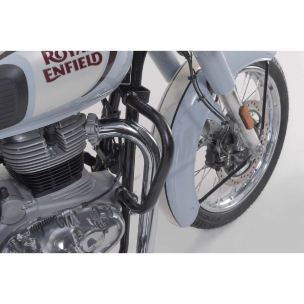 SW-MOTECH Crash Bar apsauginiai lankai Royal Enfield Classic 350 22-24