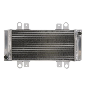 4Ride Radiator KAWASAKI EX 250 2009-2013
