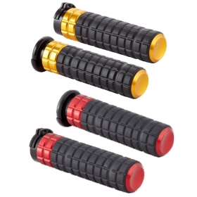 ARLEN NESS SpeedLiner Grips Harley Davidson FLD / FLHR / FLHRC / FLHRCI / FLHRI / FLHRS / FLHRSEI / FLHS 883-1800cc 81-22