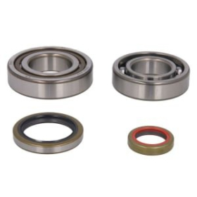 Hot Rods Crankshaft bearings kit Gas Gas / Husqvarna / KTM 250-300cc 03-25