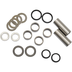 PIVOT WORKS Swingarm Bearing Kit Yamaha WR / YZ 250-450 06-16