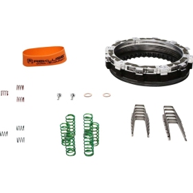 REKLUSE RadiusX 4.0 Clutch Kit Honda CRF 450 18-26