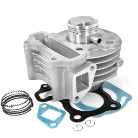TNT Cyliner kit 50cc Peugeot Django / Kisbee 4T 21-24