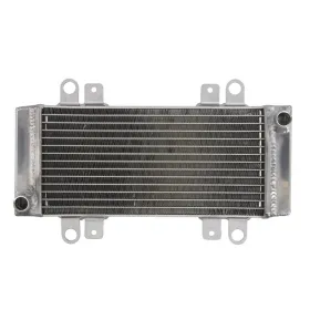 4Ride Radiator KAWASAKI EX 250 2009-2013