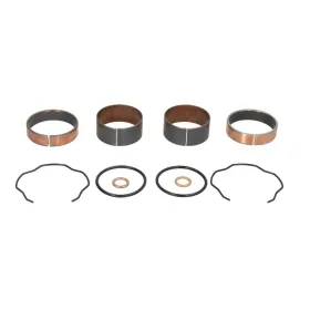 ALL BALLS Front Fork Bushing Kit Kawasaki KLZ 1000 15-18