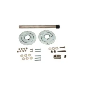 Splashwell Steering System Wall Mount O.B.