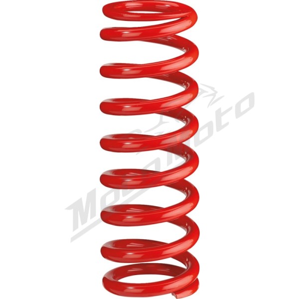 MOOSE OFFROAD galinio amortizatoriaus spyruoklė 260mm 54N AJP / Aprilia / Beta / GasGas / Honda / Husqvarna / Tm Racing 125-650cc 88-24
