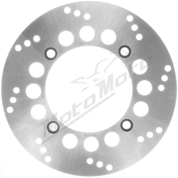 MTX Rear Brake Disc Suzuki DR / XF 96-11