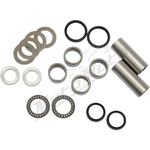 PIVOT WORKS Swingarm Bearing Kit Yamaha WR / YZ 250-450 06-16