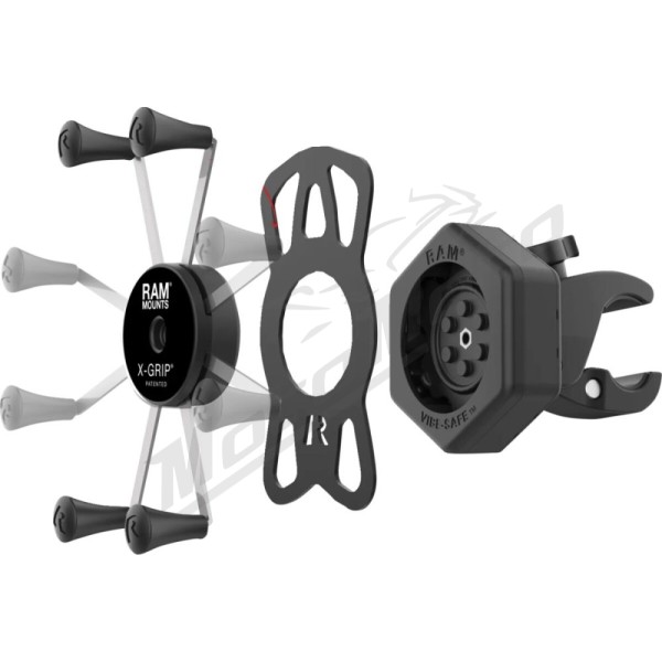 RAM MOUNTS X-Grip® Mount Kit