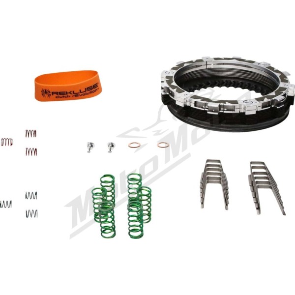 REKLUSE RadiusX 4.0 Clutch Kit Honda CRF 450 18-26