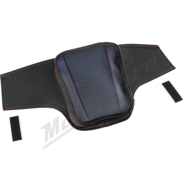 SHOW CHROME Krepšys ant bako CAN AM RYKER 600-900 19-24