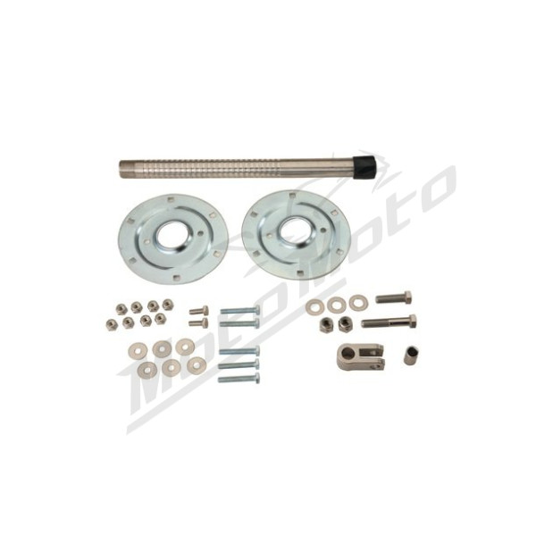 Splashwell Steering System Wall Mount O.B.