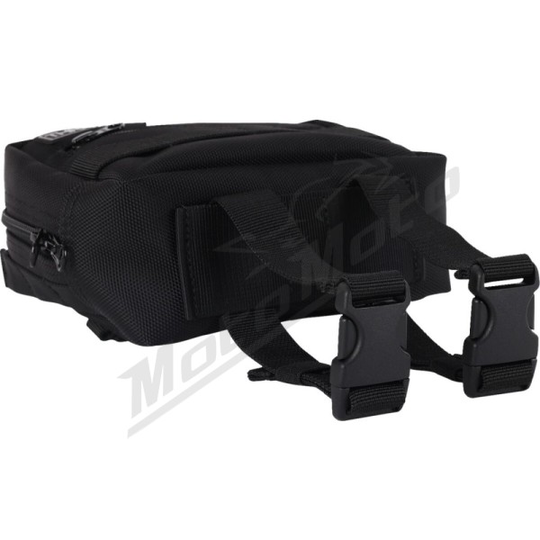THRASHIN SUPPLY CO. Handlebar Bag
