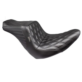 LE PERA Tailwhip Up Front Seat Harley Davidson FLSB / FXLR / FXLRS / FXLRST / FXRST 1750-1923 181-24