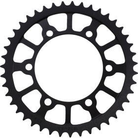 MOOSE OFFROAD Rear Aluminum Sprocket 43T Suzuki / Yamaha 600-1000cc 08-19