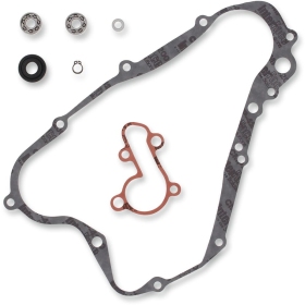 MOOSE OFFROAD Water Pump Rebuild Kit Suzuki RM 80 91-01