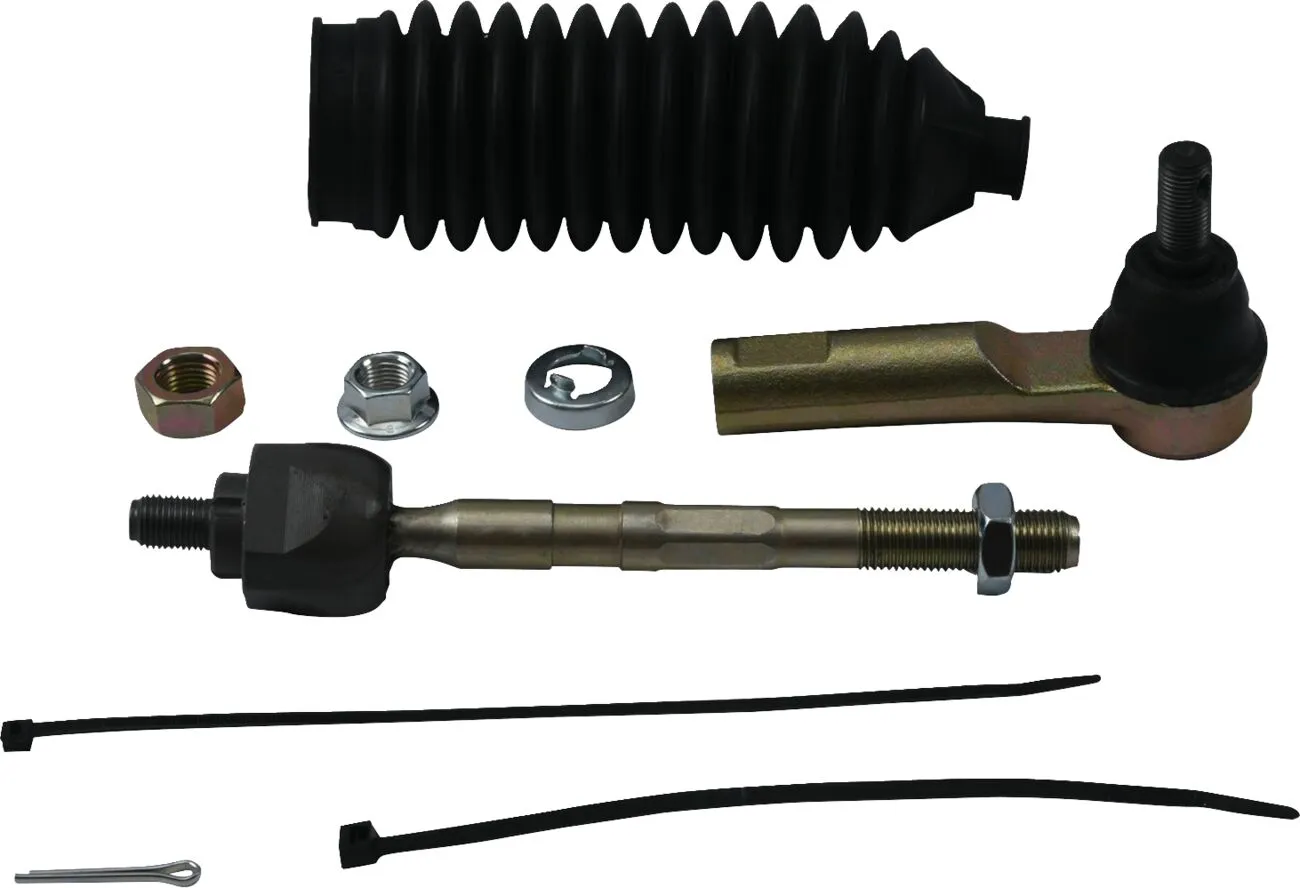 MOOSE OFFROAD UTV Tie-Rod Assembly Kit Honda SXS 500-520cc 15-23